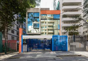 Foto 1 de Prédio Comercial para venda ou aluguel, 1454m² em Jardim Paulista, São Paulo