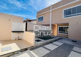 Foto 1 de Casa com 4 Quartos à venda, 130m² em Recreio, Rio das Ostras