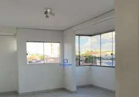 Foto 1 de Apartamento com 2 Quartos para alugar, 90m² em Vila Lucy, Goiânia