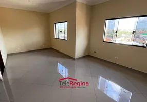 Foto 1 de Apartamento com 2 Quartos para alugar, 84m² em Vila Menino Jesus, Caçapava