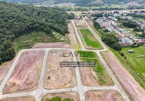 Foto 1 de Lote/Terreno à venda, 360m² em Figueira, Gaspar