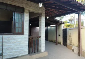 Foto 1 de Casa com 3 Quartos à venda, 90m² em Siderurgica, Sabará