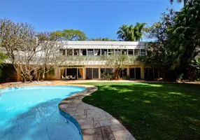 Foto 1 de Casa com 4 Quartos à venda, 680m² em Jardim Europa, São Paulo