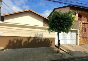 Foto 1 de Casa com 3 Quartos à venda, 390m² em Jardim Alvorada, Campinas