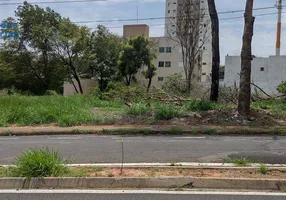 Foto 1 de Lote/Terreno à venda, 1083m² em Jardim Colonial, Bauru