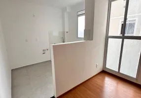 Foto 1 de Apartamento com 2 Quartos à venda, 45m² em Jarivatuba, Joinville