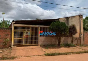 Foto 1 de Casa com 4 Quartos à venda, 300m² em Planalto, Porto Velho