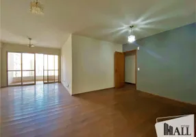Foto 1 de Apartamento com 3 Quartos à venda, 190m² em Centro, São José do Rio Preto