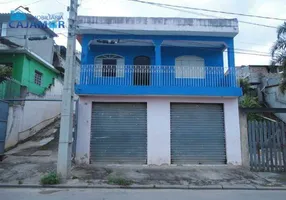 Foto 1 de Casa com 3 Quartos à venda, 185m² em Jardim Nova Esperanca, Francisco Morato
