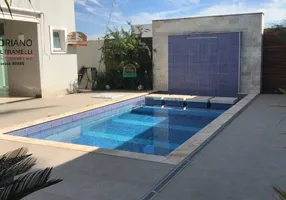 Foto 1 de Casa de Condomínio com 4 Quartos à venda, 420m² em Chácara das Nações, Valinhos