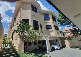 Foto 1 de Casa de Condomínio com 4 Quartos para venda ou aluguel, 500m² em Interlagos, São Paulo
