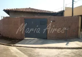 Foto 1 de Casa com 3 Quartos à venda, 100m² em Santa Angelina, São Carlos