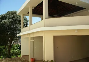 Foto 1 de Sobrado com 5 Quartos à venda, 500m² em Carioca, São Lourenço