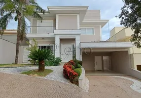 Foto 1 de Casa de Condomínio com 4 Quartos à venda, 357m² em Jardim Monte Verde, Valinhos