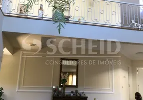 Foto 1 de Casa com 4 Quartos à venda, 565m² em Morumbi, São Paulo