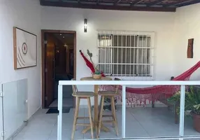 Foto 1 de Casa com 3 Quartos à venda, 92m² em Belo Horizonte, Lauro de Freitas