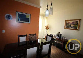 Foto 1 de Apartamento com 2 Quartos para venda ou aluguel, 60m² em Alípio de Melo, Belo Horizonte