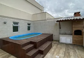 Foto 1 de Cobertura com 3 Quartos para venda ou aluguel, 155m² em Recreio Dos Bandeirantes, Rio de Janeiro