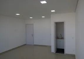 Foto 1 de Sala Comercial com 1 Quarto à venda, 35m² em Vila Mogilar, Mogi das Cruzes