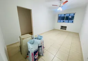 Foto 1 de Apartamento com 2 Quartos para alugar, 80m² em Boqueirão, Santos