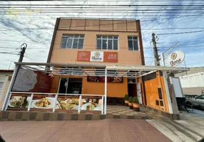 Foto 1 de Prédio Comercial para venda ou aluguel, 348m² em Jardim Nova Manchester, Sorocaba