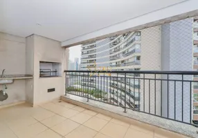 Foto 1 de Apartamento com 3 Quartos à venda, 94m² em Brooklin, São Paulo