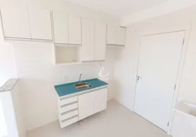 Foto 1 de Apartamento com 2 Quartos para alugar, 32m² em Cambuci, São Paulo