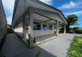 Foto 1 de Casa com 5 Quartos à venda, 227m² em Canoas, Pontal do Paraná