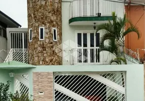 Foto 1 de Casa com 4 Quartos à venda, 300m² em Vila Maria Alta, São Paulo