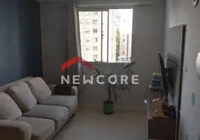 Foto 1 de Apartamento com 2 Quartos à venda, 45m² em Jardim Do Tiro, São Paulo