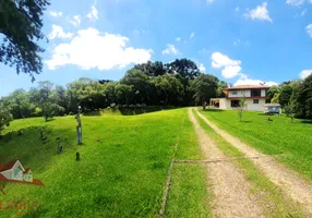 Foto 1 de Fazenda/Sítio com 6 Quartos à venda, 49000m² em Roça Velha, São José dos Pinhais