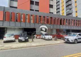 Foto 1 de Sala Comercial à venda, 169m² em Vila Guiomar, Santo André