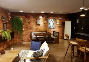 Foto 1 de Casa de Condomínio com 5 Quartos à venda, 498m² em Vargem Grande, Rio de Janeiro