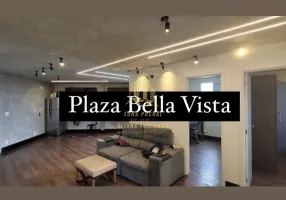 Foto 1 de Apartamento com 2 Quartos para alugar, 64m² em Jardim Bela Vista, Indaiatuba