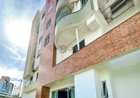 Foto 1 de Apartamento com 2 Quartos à venda, 76m² em Coqueiros, Florianópolis
