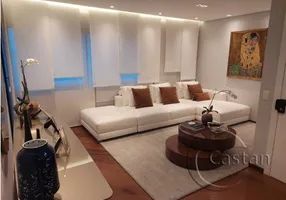Foto 1 de Apartamento com 2 Quartos à venda, 128m² em Móoca, São Paulo