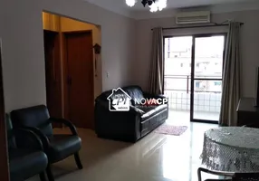 Foto 1 de Apartamento com 1 Quarto à venda, 60m² em Vila Tupi, Praia Grande