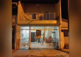 Foto 1 de Sobrado com 5 Quartos à venda, 65m² em Pedregulho, Guaratinguetá