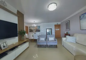 Foto 1 de Apartamento com 4 Quartos à venda, 134m² em Candeias, Jaboatão dos Guararapes