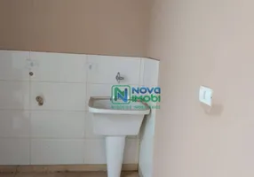 Foto 1 de Casa com 2 Quartos à venda, 65m² em Vila Bessy, Piracicaba