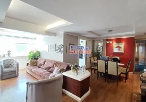 Foto 1 de Apartamento com 3 Quartos à venda, 105m² em Ecoville, Curitiba