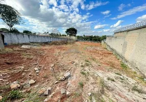 Foto 1 de Lote/Terreno à venda, 1000m² em Garças, Belo Horizonte