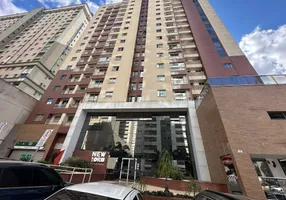 Foto 1 de Apartamento com 2 Quartos à venda, 56m² em Norte (Águas Claras), Brasília