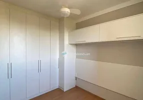 Foto 1 de Apartamento com 2 Quartos à venda, 44m² em Vila Monte Alegre, Paulínia