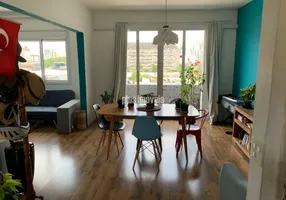 Foto 1 de Apartamento com 2 Quartos à venda, 95m² em Vila Madalena, São Paulo