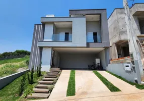 Foto 1 de Casa de Condomínio com 3 Quartos à venda, 250m² em BONGUE, Piracicaba