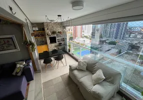 Foto 1 de Apartamento com 3 Quartos à venda, 123m² em Jurunas, Belém