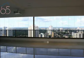 Foto 1 de Apartamento com 4 Quartos à venda, 271m² em Bosque, Cuiabá