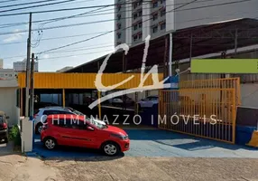 Foto 1 de Galpão/Depósito/Armazém para alugar, 264m² em Vila Itapura, Campinas