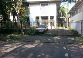 Foto 1 de Casa com 4 Quartos à venda, 450m² em Alto de Pinheiros, São Paulo